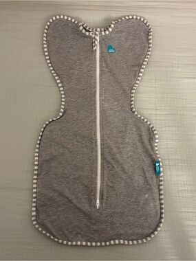 Love to Dream Swaddle Up sleep sack
